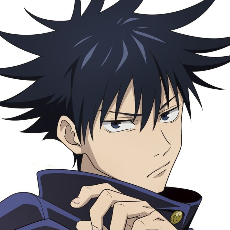 Megumi Fushiguro in The Promised Neverland Explained What Happened